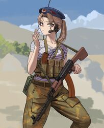 original fan art