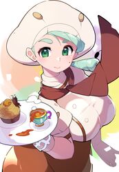 katy (pokemon) from pokemon