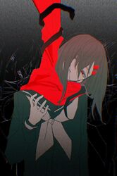 tateyama ayano from kagerou project by goguma wagamja