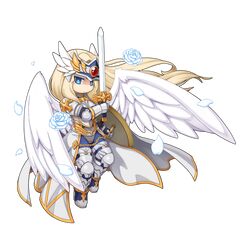 ragnarok online fan art