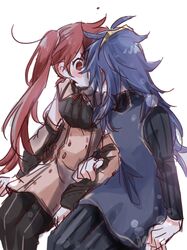 lucina (fire emblem) from fire emblem