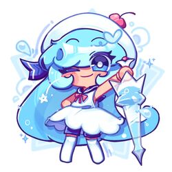 cookie run fan art