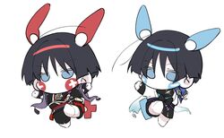 minun from genshin impact