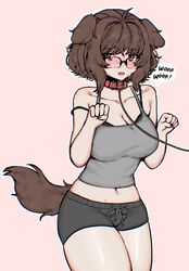 aki (snale) fan art