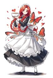 flare corona from fairy tail