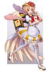 niwatari kutaka from touhou
