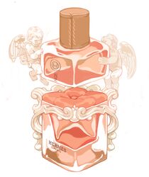 cupid from original by sachin teng