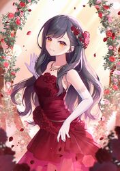 shiraishi an from project sekai by jenevan