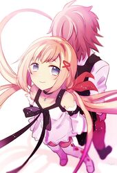 strelitzia (kingdom hearts) from kingdom hearts by anoko (darenokoanoko)