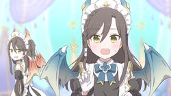 princess connect! fan art