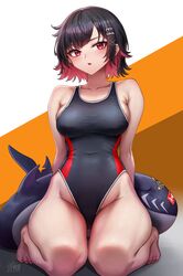 ellen joe from zenless zone zero