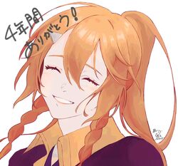 tenka hyakken fan art