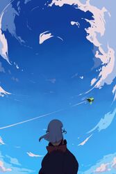 tenka hyakken fan art