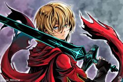 stocke from radiant historia by stoic seraphim