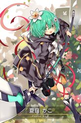 magia record: mahou shoujo madoka magica gaiden fan art