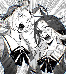 dream journey (umamusume) from umamusume