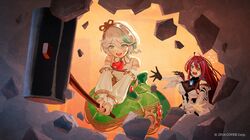 cecilia immergreen from hololive