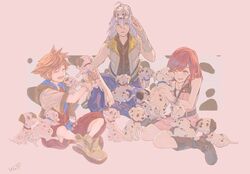 101 dalmatians fan art