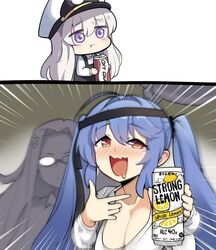 essex (azur lane) from azur lane
