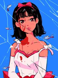 kirigoe mima from perfect blue