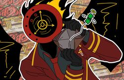 dante (limbus company) from limbus company