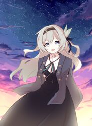 firefly (honkai: star rail) from honkai: star rail by kiriko