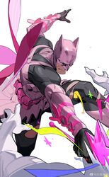 batman from batman (series)