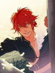 kagura demuri from aquarion (series)