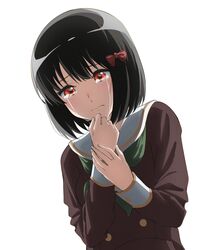 hisaishi kanade from hibike! euphonium