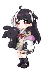 yorumi rena from nijisanji