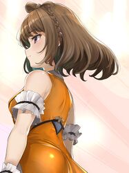 alice gear aegis fan art