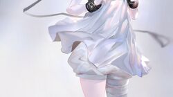 fio (nier) from nier (series)