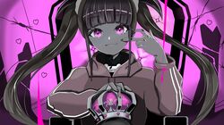indie virtual youtuber fan art