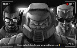 doomguy from doom (series) by substance20