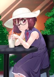 hanadera nodoka from healin' good precure by on kazu