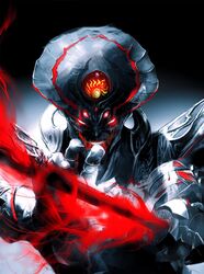 tekken fan art