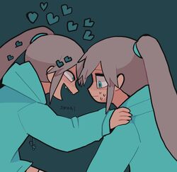 original fan art