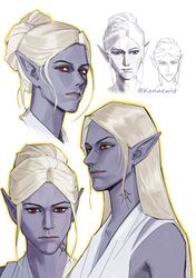 minthara from baldur's gate