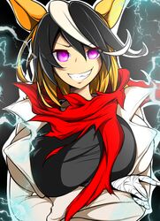 nagare ryoma from getter robo