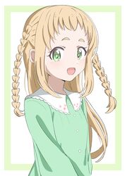 inose mai from koisuru asteroid
