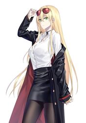 girls frontline fan art
