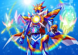 driver (kamen rider) from kamen rider by otokamu