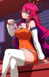 irys (hololive) from hololive