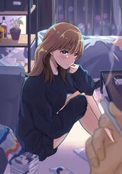 original fan art