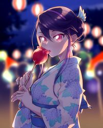 kurosaki ruri from yu-gi-oh!