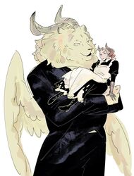 laios touden from dungeon meshi