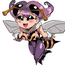 q-bee from capcom