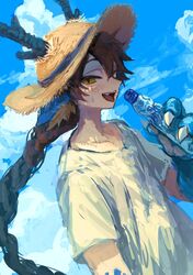 original fan art