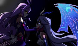 sirin from honkai (series)