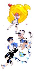 Booru post from safebooru.org